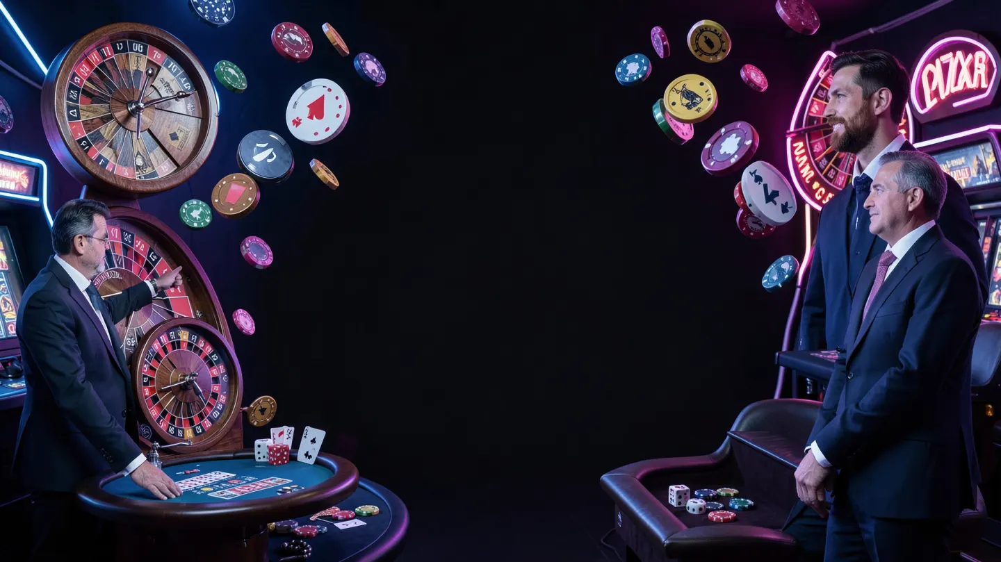 StoneVegas Casino